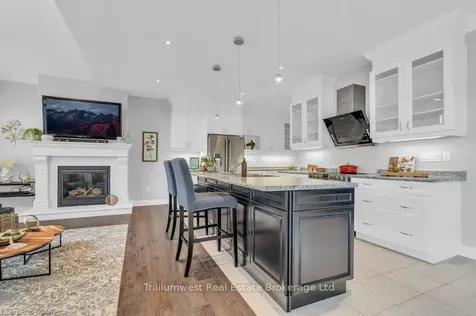 49 Sierra Crescent N/a Halton Hills ON L7G 0K3