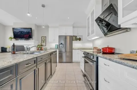 49 Sierra Crescent N/a Halton Hills ON L7G 0K3