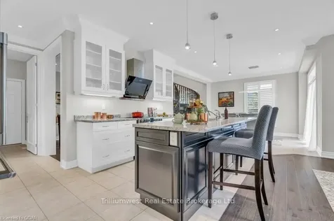 49 Sierra Crescent N/a Halton Hills ON L7G 0K3
