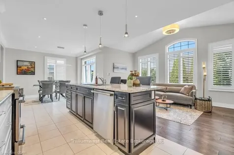 49 Sierra Crescent N/a Halton Hills ON L7G 0K3