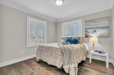 49 Sierra Crescent N/a Halton Hills ON L7G 0K3