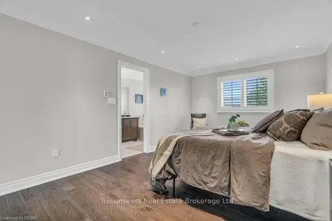 49 Sierra Crescent N/a Halton Hills ON L7G 0K3