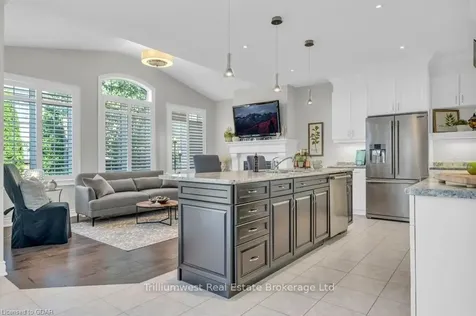 49 Sierra Crescent N/a Halton Hills ON L7G 0K3