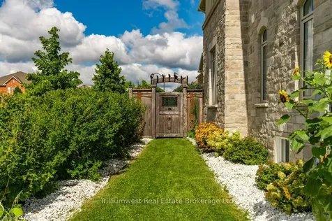 49 Sierra Crescent N/a Halton Hills ON L7G 0K3