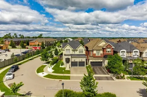 49 Sierra Crescent N/a Halton Hills ON L7G 0K3