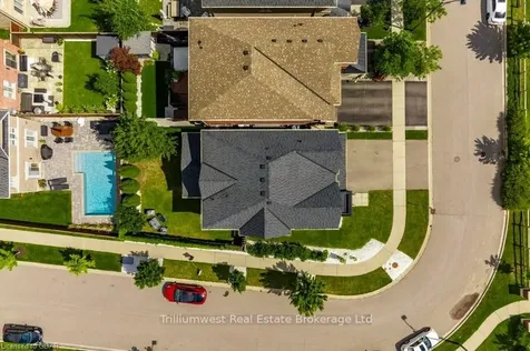 49 Sierra Crescent N/a Halton Hills ON L7G 0K3