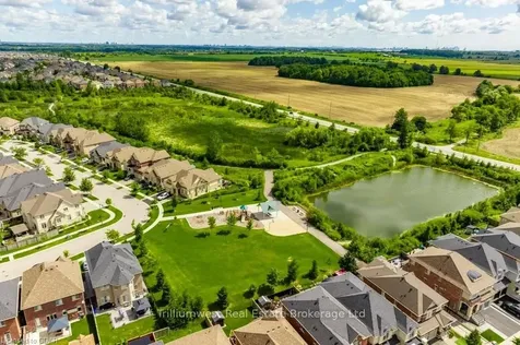 49 Sierra Crescent N/a Halton Hills ON L7G 0K3