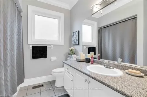 4 Munro Circle Halton Hills ON L7G 6A1