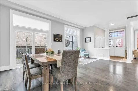 4 Munro Circle Halton Hills ON L7G 6A1