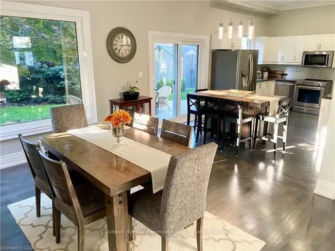 4 Munro Circle Halton Hills ON L7G 6A1