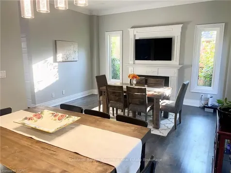 4 Munro Circle Halton Hills ON L7G 6A1