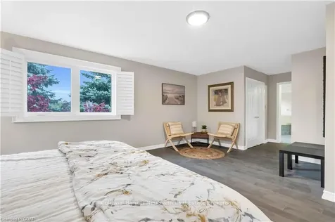 4 Munro Circle Halton Hills ON L7G 6A1