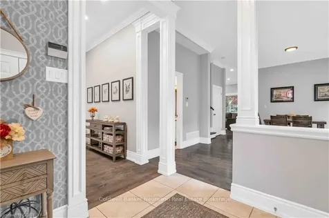 4 Munro Circle Halton Hills ON L7G 6A1