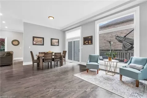 4 Munro Circle Halton Hills ON L7G 6A1