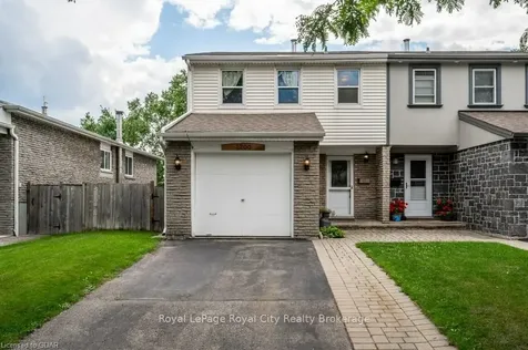3200 Candela Drive Mississauga ON L5A 2T8