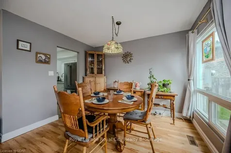 3200 Candela Drive Mississauga ON L5A 2T8