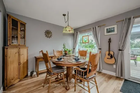 3200 Candela Drive Mississauga ON L5A 2T8