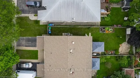 3200 Candela Drive Mississauga ON L5A 2T8