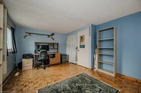 3200 Candela Drive Mississauga ON L5A 2T8