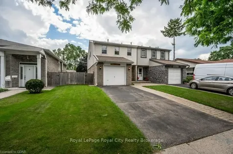 3200 Candela Drive Mississauga ON L5A 2T8