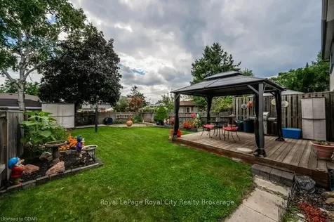 3200 Candela Drive Mississauga ON L5A 2T8