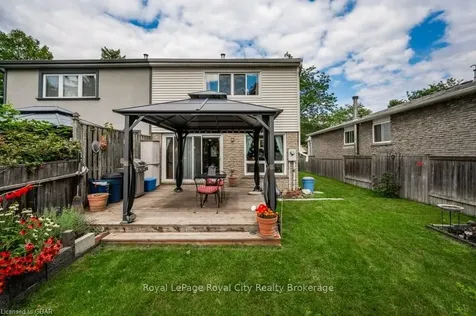3200 Candela Drive Mississauga ON L5A 2T8