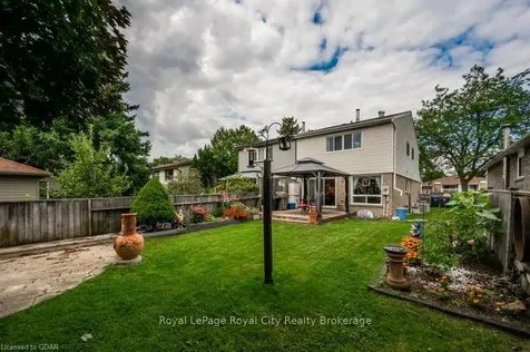 3200 Candela Drive Mississauga ON L5A 2T8