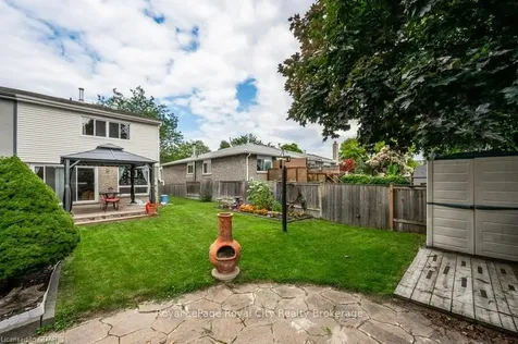 3200 Candela Drive Mississauga ON L5A 2T8