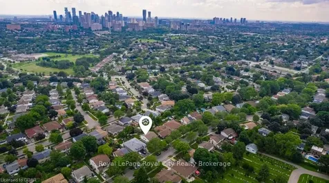3200 Candela Drive Mississauga ON L5A 2T8