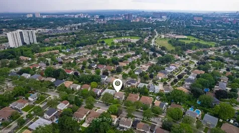 3200 Candela Drive Mississauga ON L5A 2T8