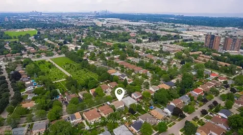 3200 Candela Drive Mississauga ON L5A 2T8