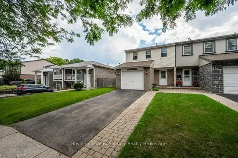 3200 Candela Drive Mississauga ON L5A 2T8