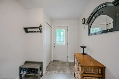 3200 Candela Drive Mississauga ON L5A 2T8