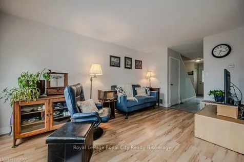 3200 Candela Drive Mississauga ON L5A 2T8