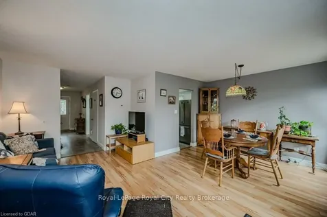 3200 Candela Drive Mississauga ON L5A 2T8