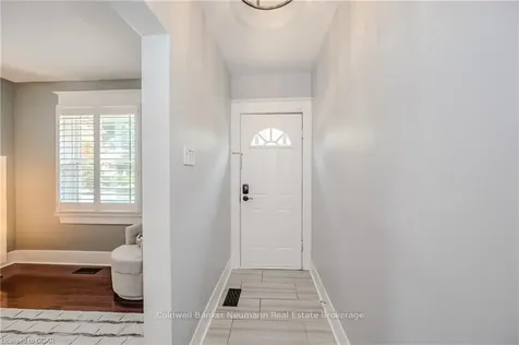 24 Craig Street Brampton ON L6Y 1J1