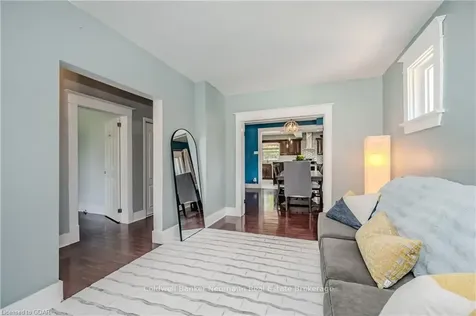 24 Craig Street Brampton ON L6Y 1J1