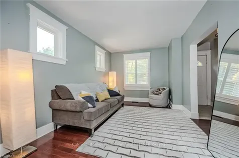 24 Craig Street Brampton ON L6Y 1J1