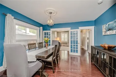 24 Craig Street Brampton ON L6Y 1J1