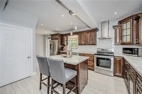 24 Craig Street Brampton ON L6Y 1J1