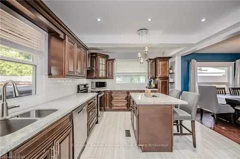 24 Craig Street Brampton ON L6Y 1J1