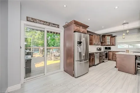 24 Craig Street Brampton ON L6Y 1J1