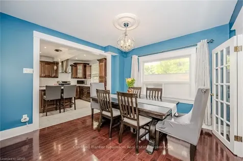 24 Craig Street Brampton ON L6Y 1J1