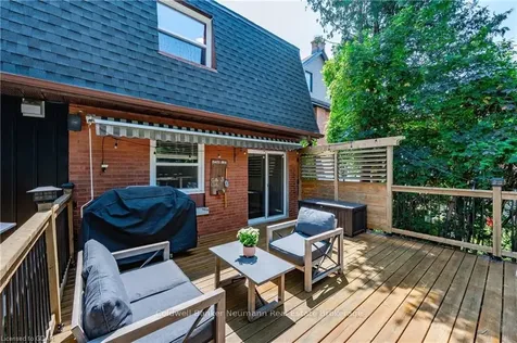 24 Craig Street Brampton ON L6Y 1J1