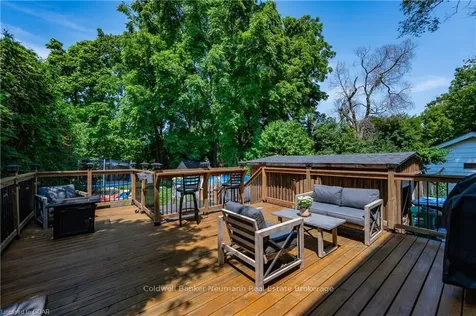 24 Craig Street Brampton ON L6Y 1J1