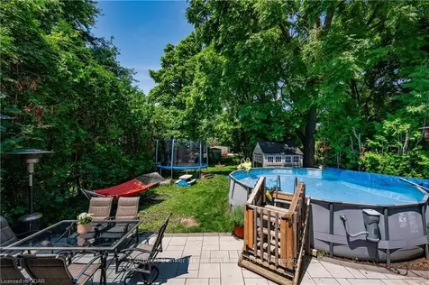 24 Craig Street Brampton ON L6Y 1J1