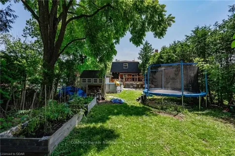 24 Craig Street Brampton ON L6Y 1J1