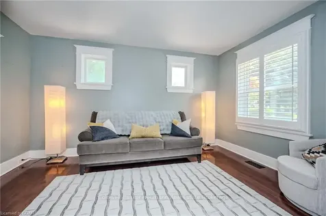 24 Craig Street Brampton ON L6Y 1J1