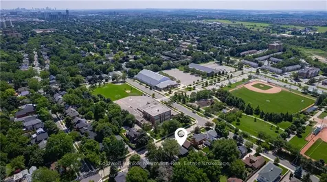 24 Craig Street Brampton ON L6Y 1J1