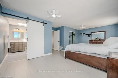 24 Craig Street Brampton ON L6Y 1J1